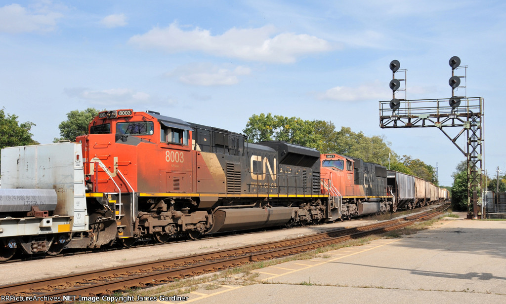 CN 383